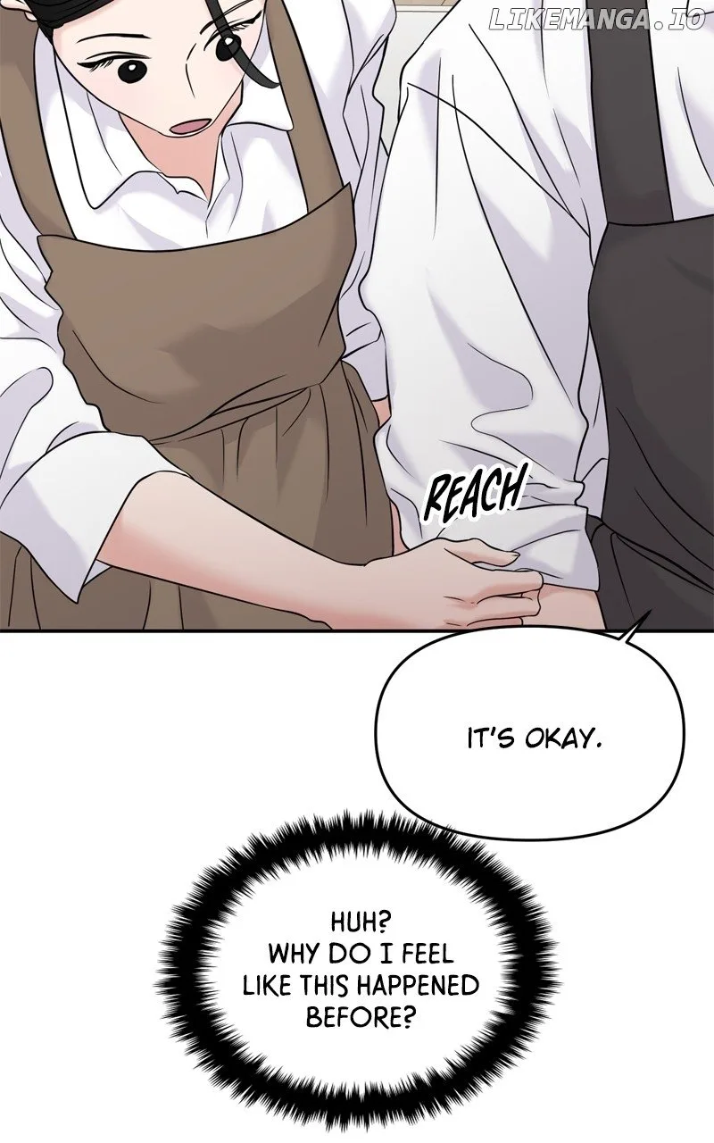 A Campus Romance, I Guess Chapter 67 page 102