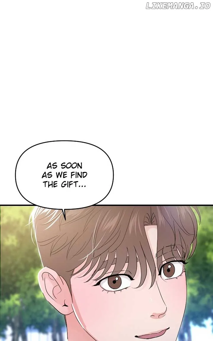 A Campus Romance, I Guess Chapter 70 page 45