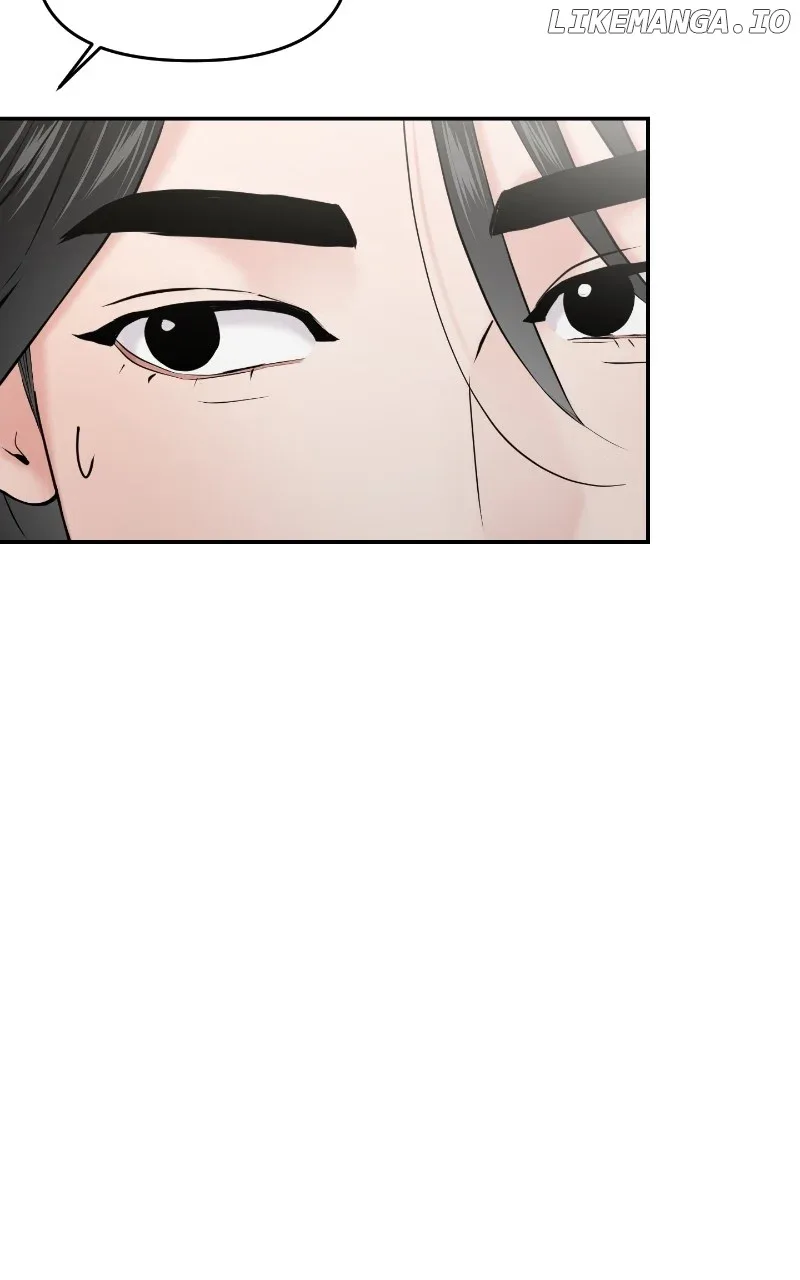A Campus Romance, I Guess Chapter 64 page 129