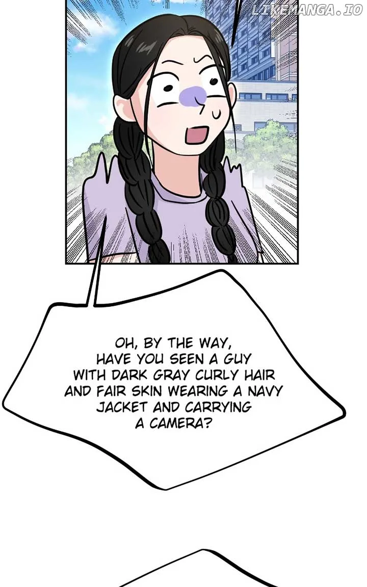 A Campus Romance, I Guess Chapter 70 page 41