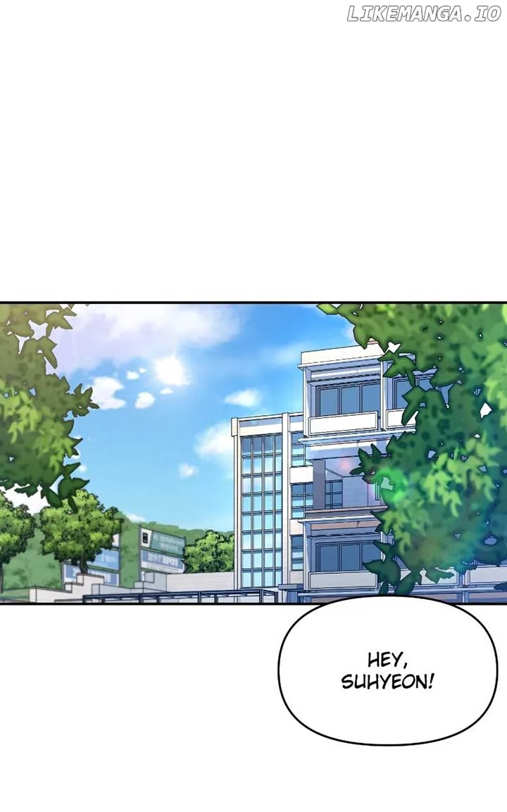 A Campus Romance, I Guess Chapter 70 page 54