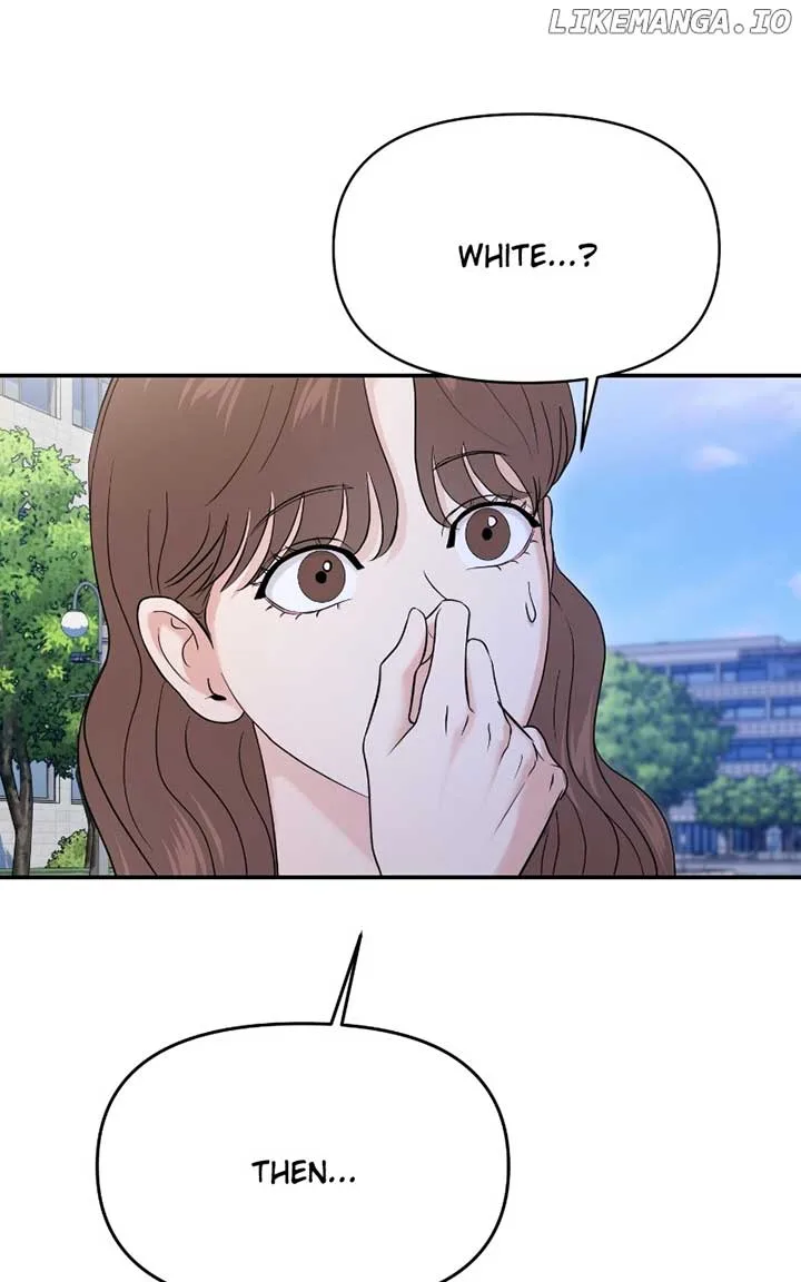 A Campus Romance, I Guess Chapter 70 page 62