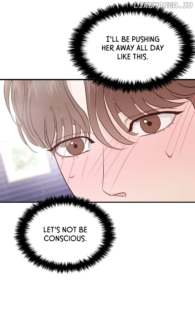 A Campus Romance, I Guess Chapter 67 page 109