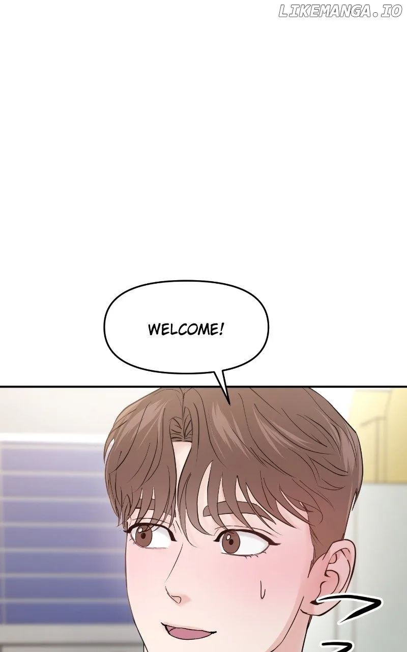 A Campus Romance, I Guess Chapter 67 page 113