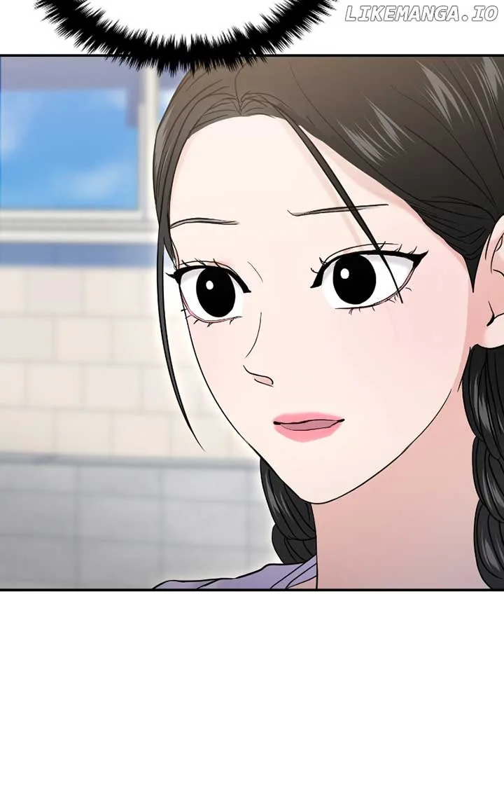 A Campus Romance, I Guess Chapter 70 page 52