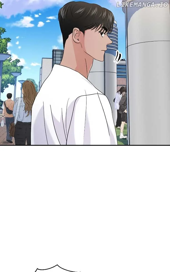 A Campus Romance, I Guess Chapter 70 page 74