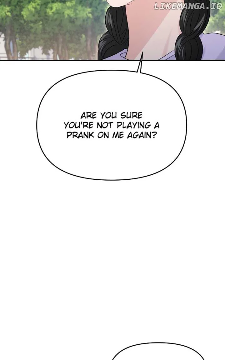 A Campus Romance, I Guess Chapter 70 page 66