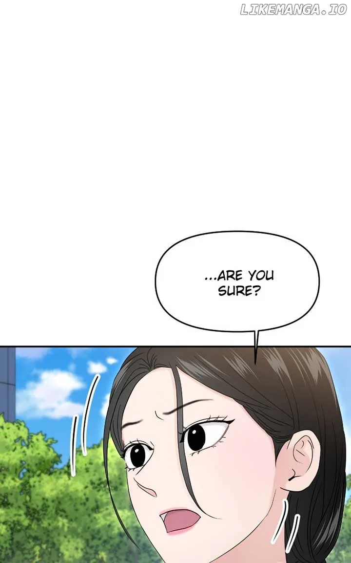 A Campus Romance, I Guess Chapter 70 page 65