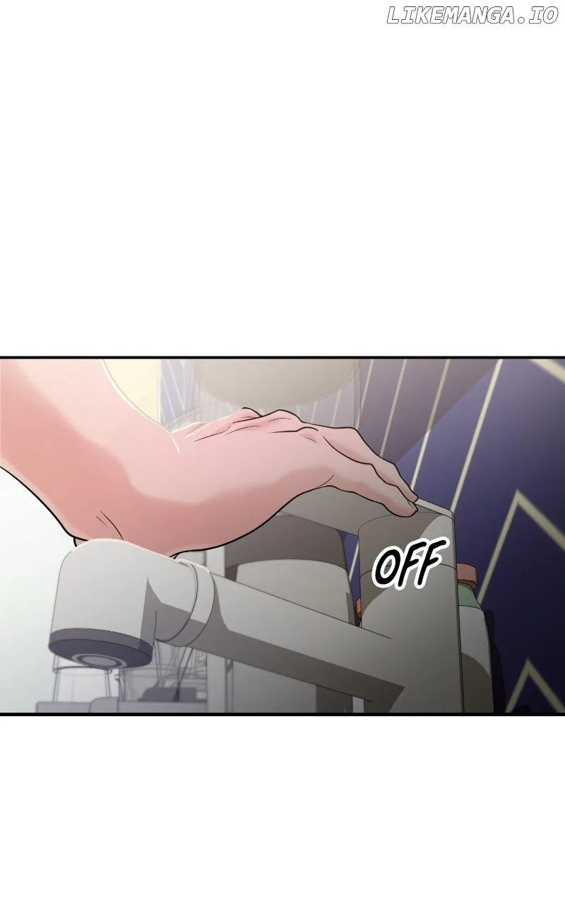 A Campus Romance, I Guess Chapter 67 page 116
