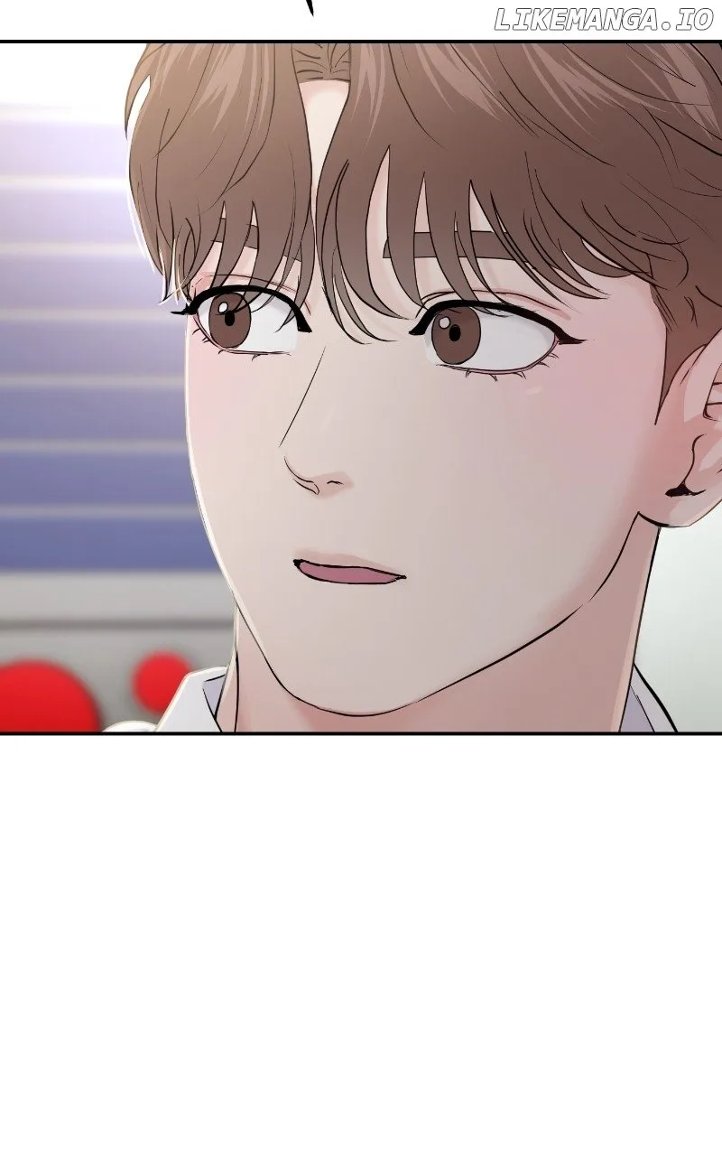 A Campus Romance, I Guess Chapter 67 page 115