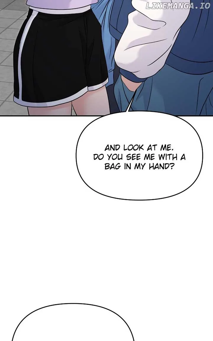 A Campus Romance, I Guess Chapter 70 page 88