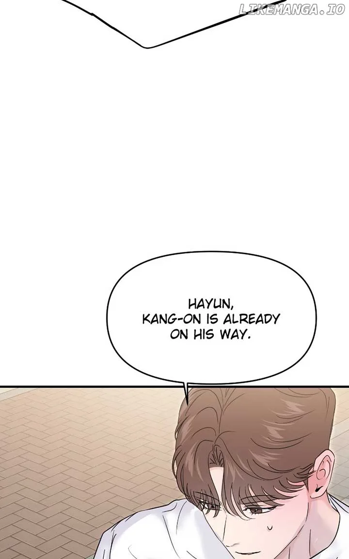 A Campus Romance, I Guess Chapter 70 page 93