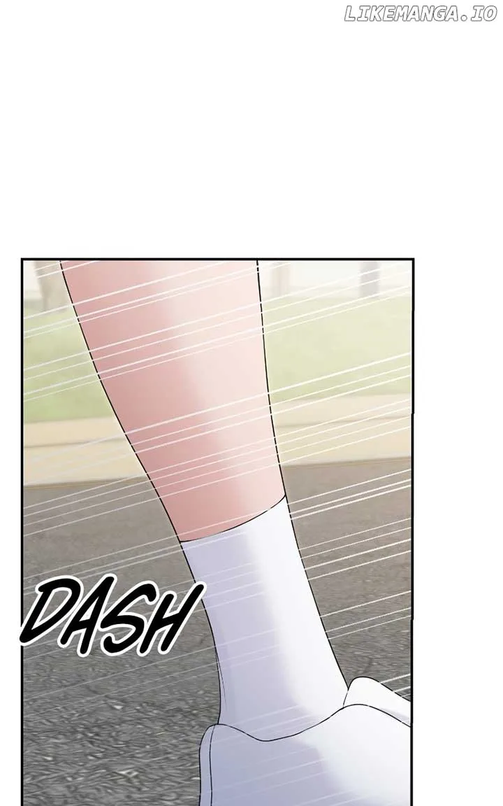 A Campus Romance, I Guess Chapter 70 page 108