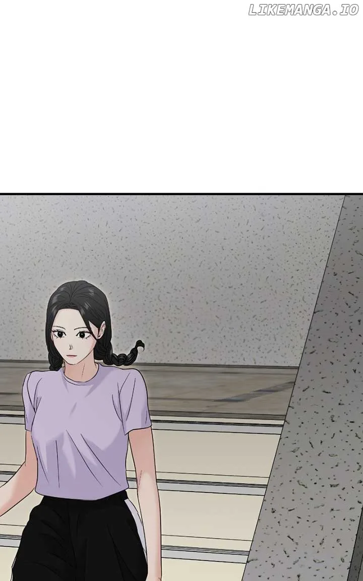 A Campus Romance, I Guess Chapter 70 page 111