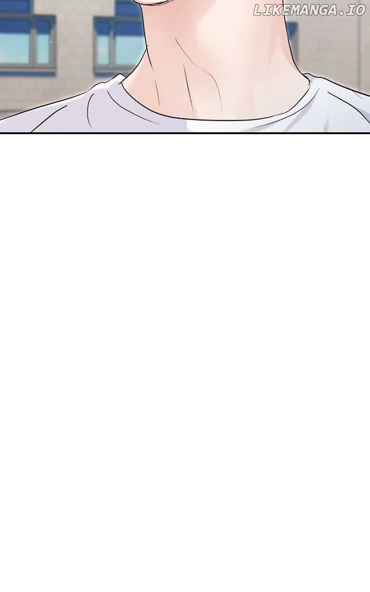 A Campus Romance, I Guess Chapter 70 page 101