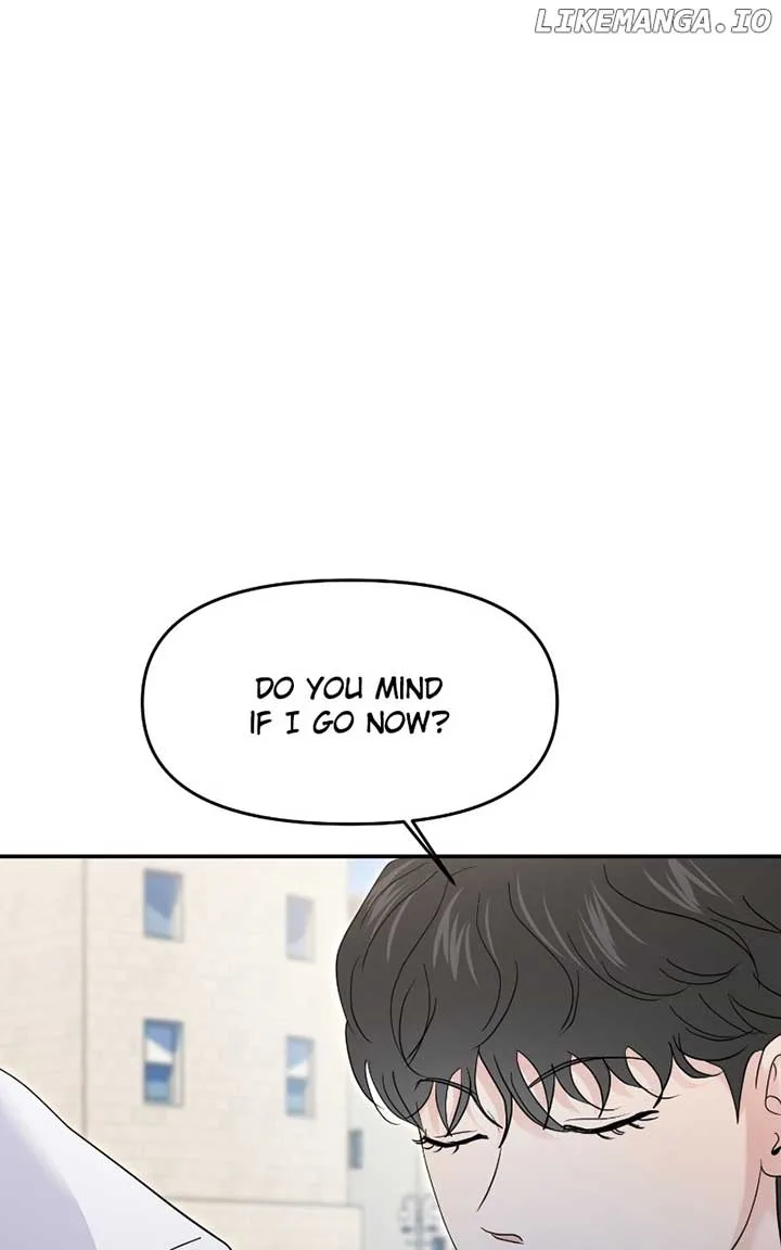 A Campus Romance, I Guess Chapter 70 page 102