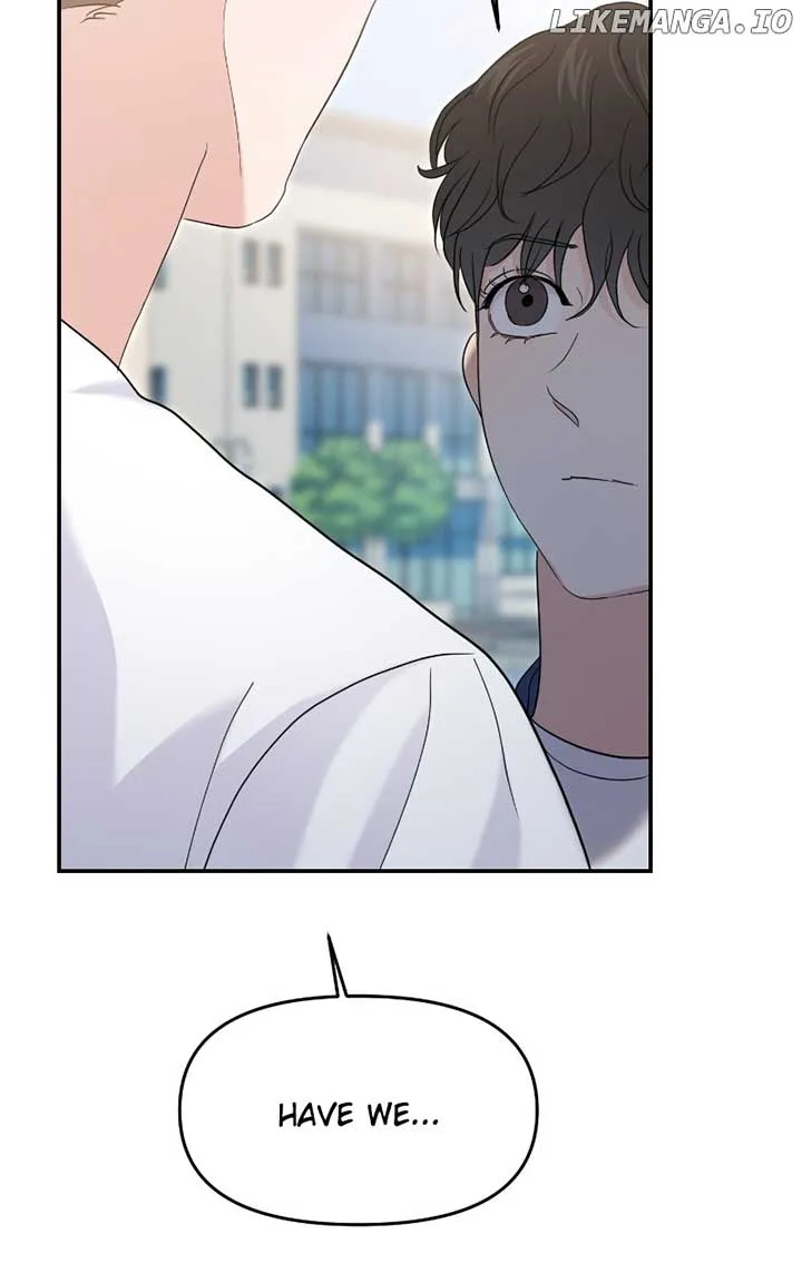 A Campus Romance, I Guess Chapter 70 page 104