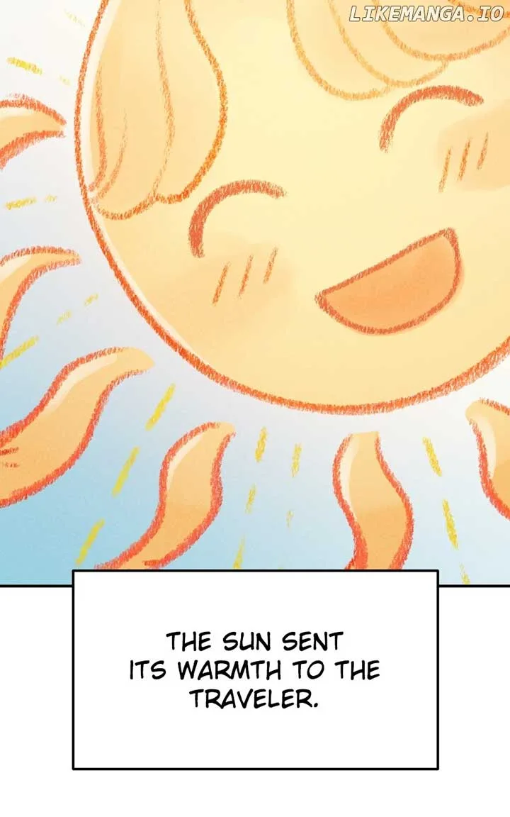 A Campus Romance, I Guess Chapter 72 page 9