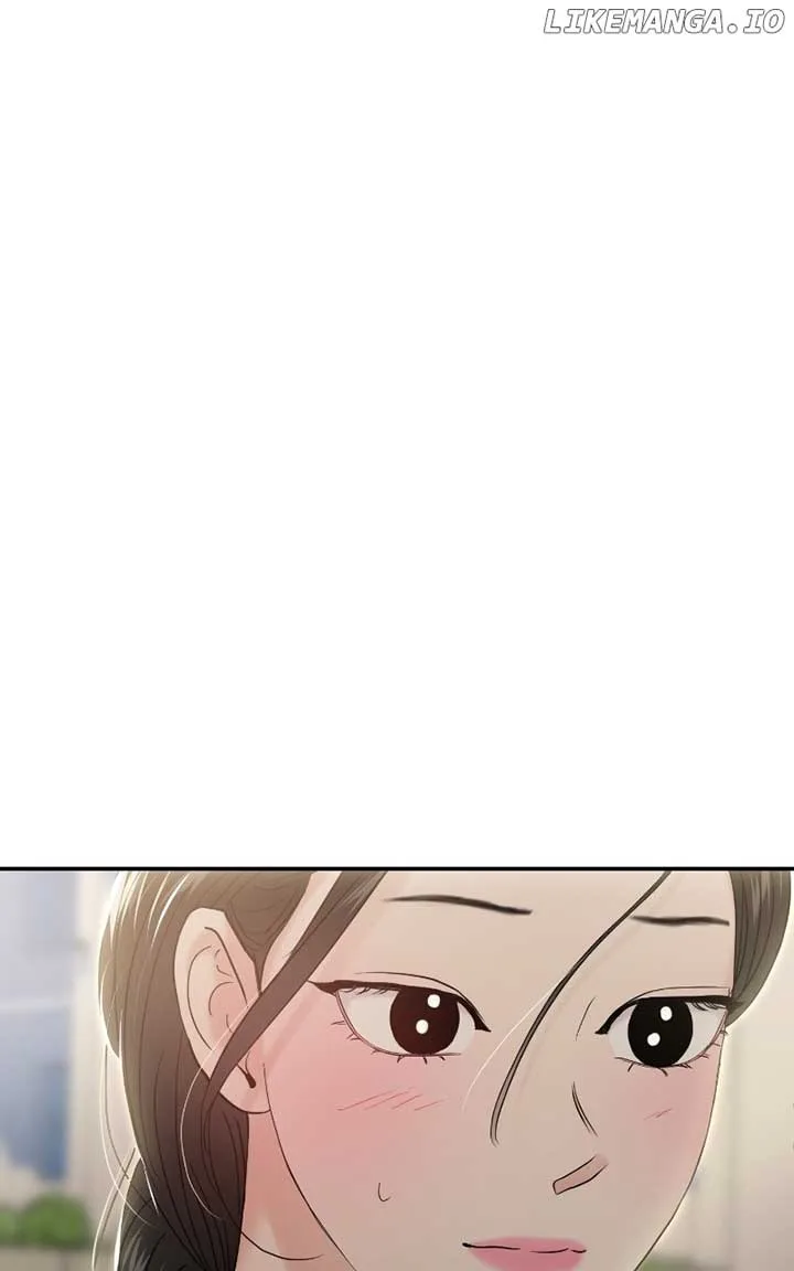 A Campus Romance, I Guess Chapter 70 page 124