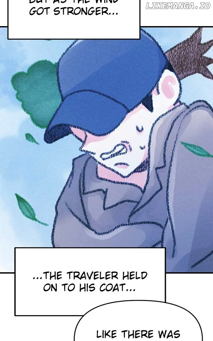 A Campus Romance, I Guess Chapter 72 page 7