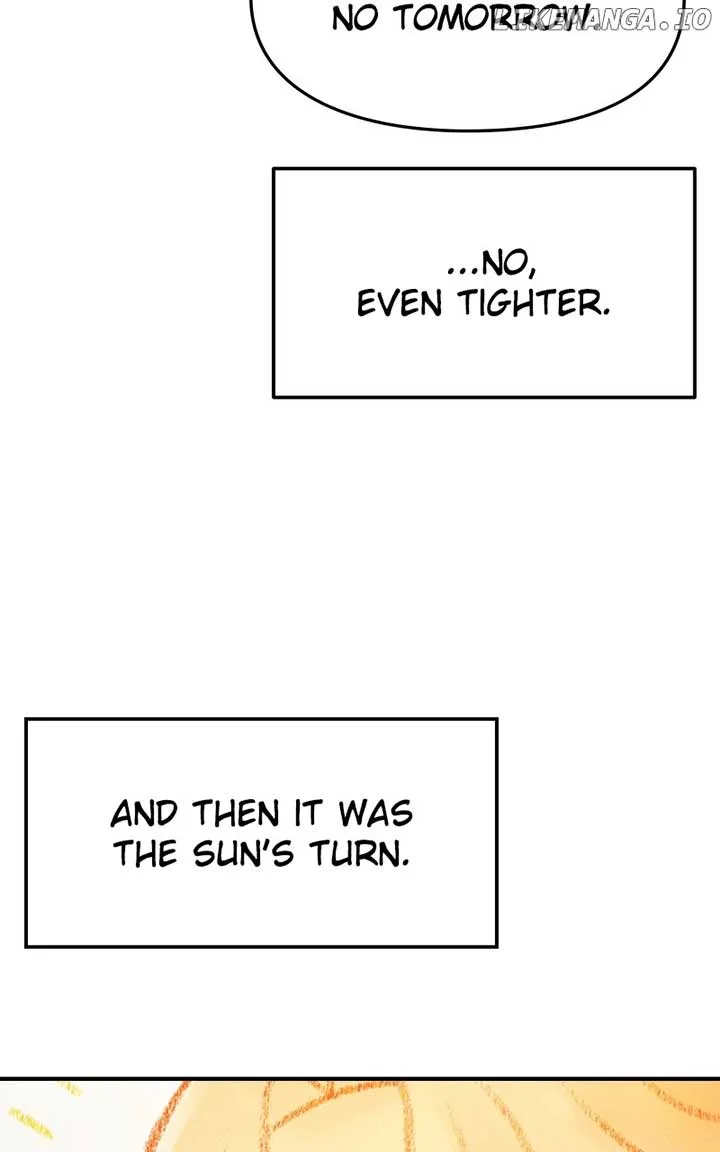 A Campus Romance, I Guess Chapter 72 page 8