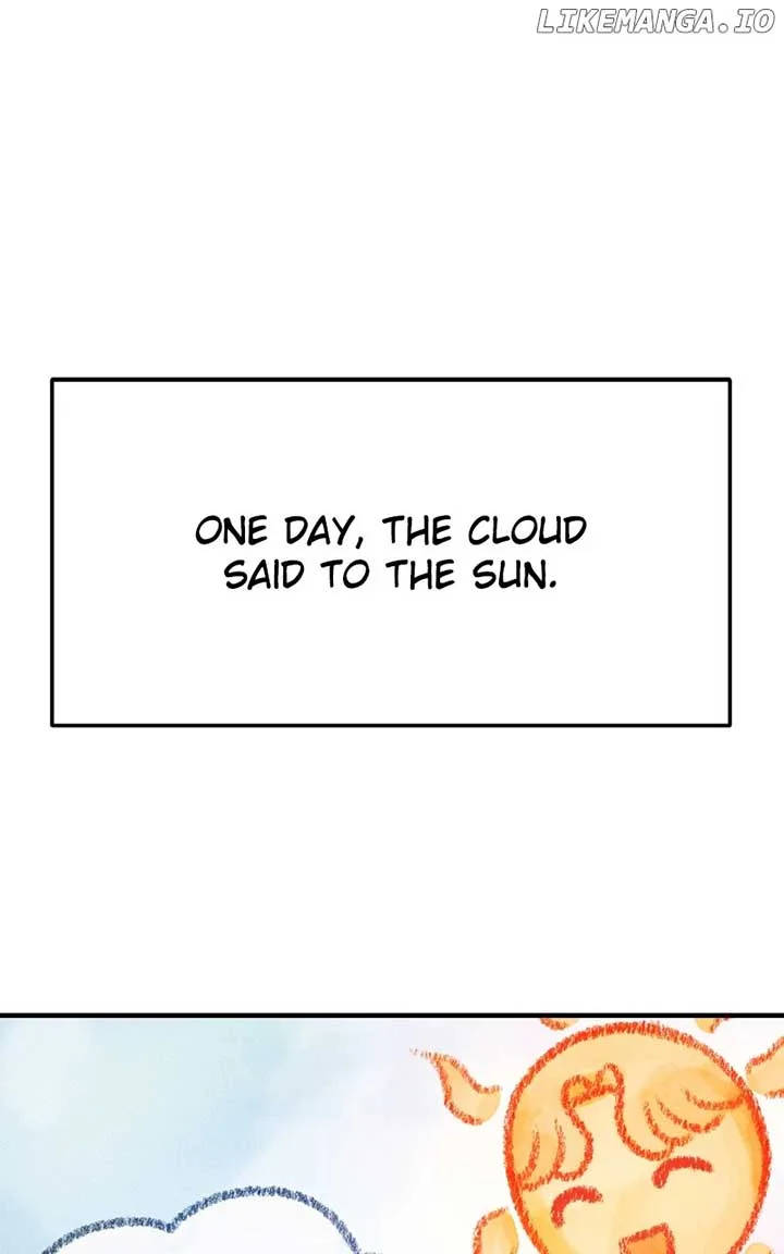 A Campus Romance, I Guess Chapter 72 page 2