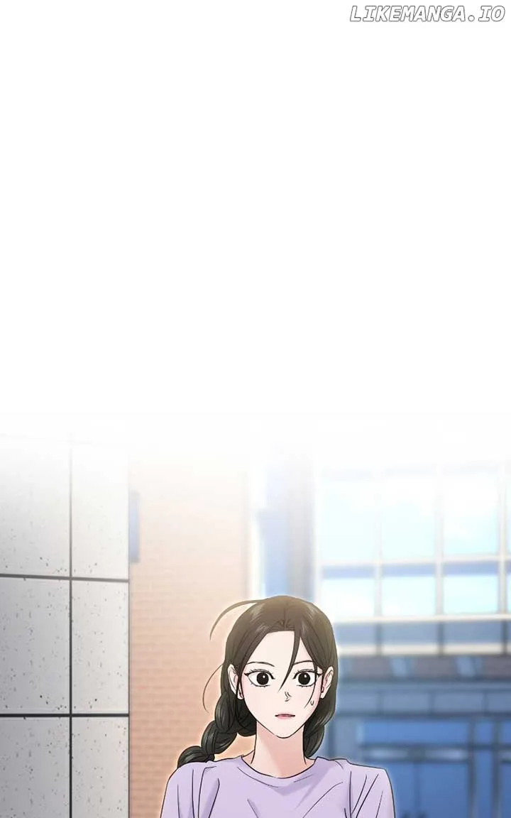 A Campus Romance, I Guess Chapter 70 page 126