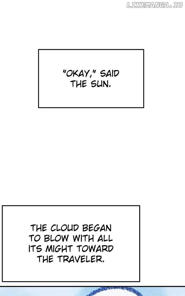 A Campus Romance, I Guess Chapter 72 page 4