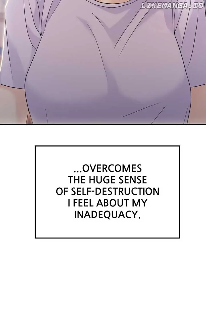 A Campus Romance, I Guess Chapter 70 page 131