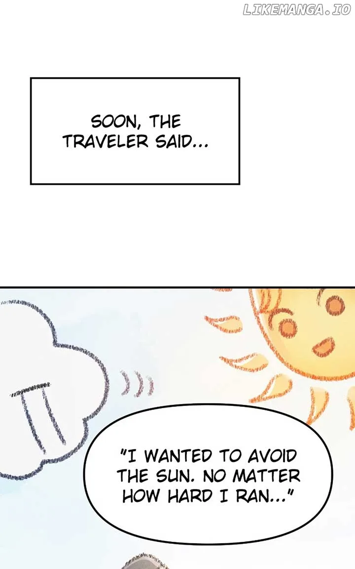 A Campus Romance, I Guess Chapter 72 page 10