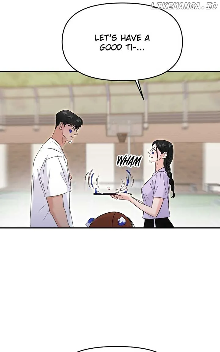 A Campus Romance, I Guess Chapter 70 page 146