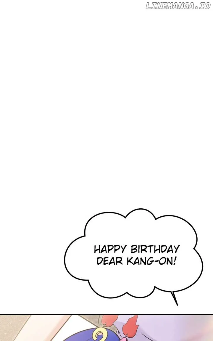 A Campus Romance, I Guess Chapter 70 page 141