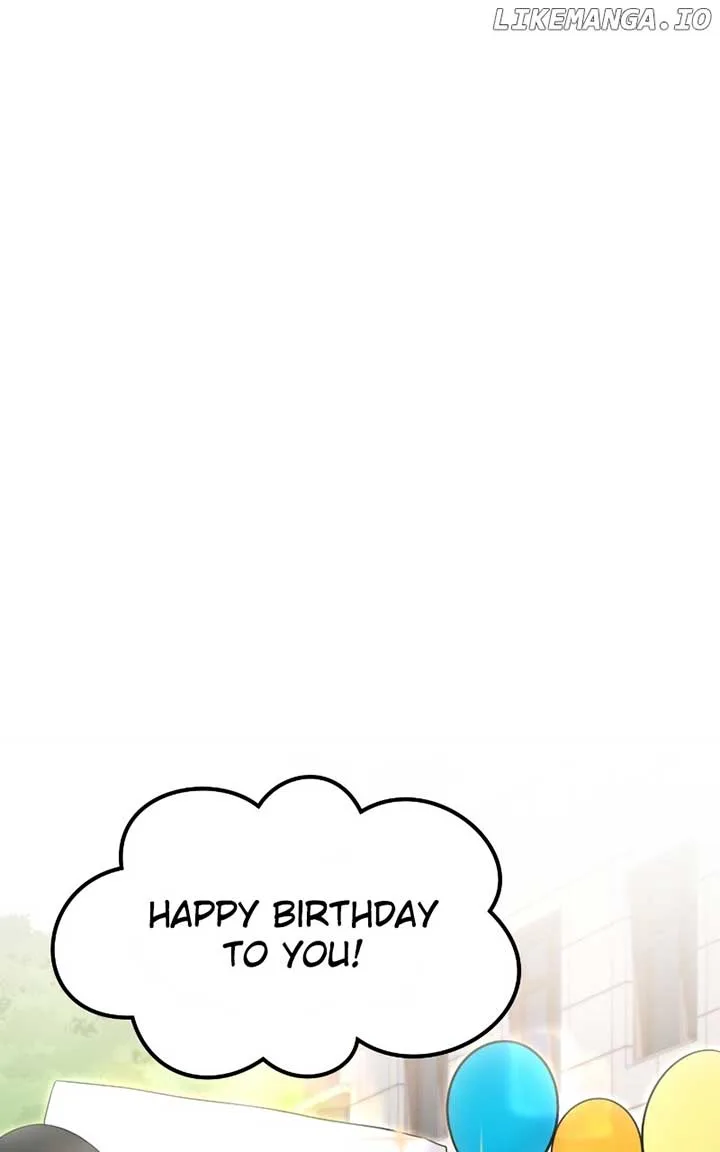 A Campus Romance, I Guess Chapter 70 page 139