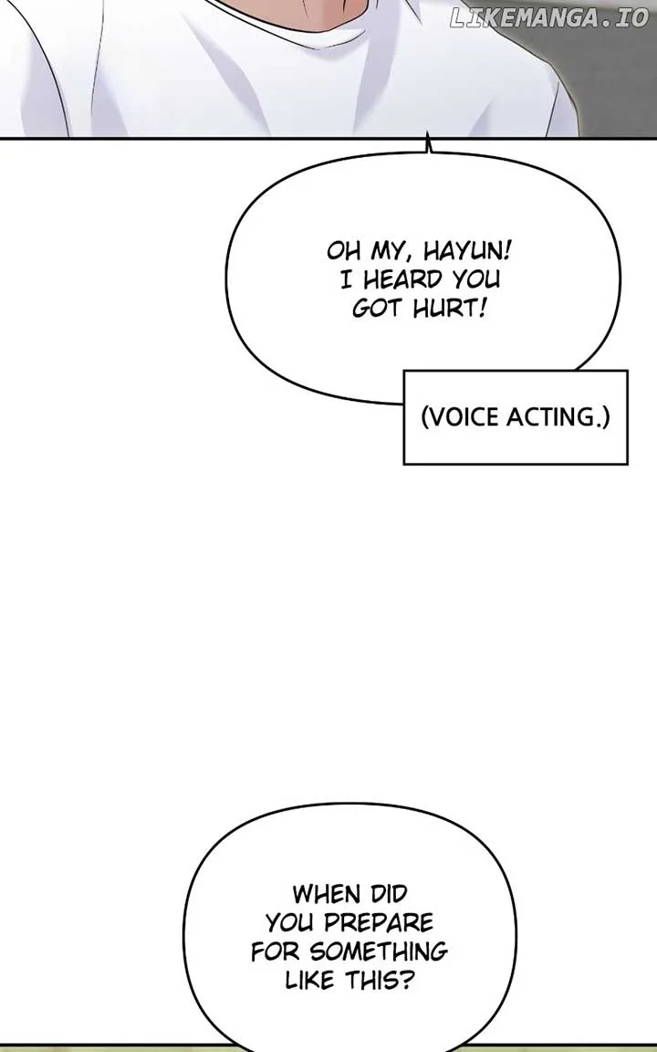 A Campus Romance, I Guess Chapter 70 page 144