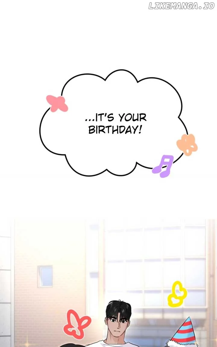A Campus Romance, I Guess Chapter 70 page 137