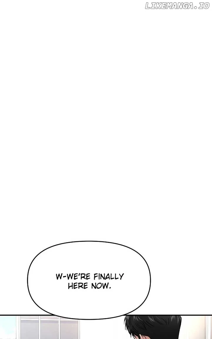 A Campus Romance, I Guess Chapter 70 page 132