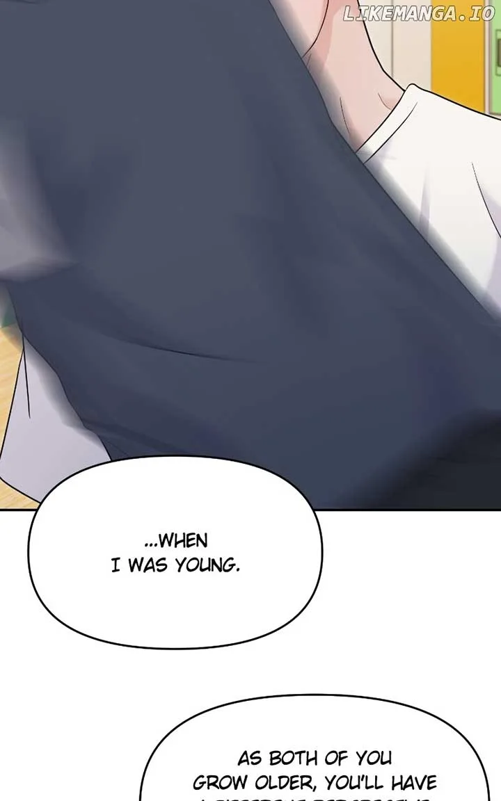 A Campus Romance, I Guess Chapter 72 page 19
