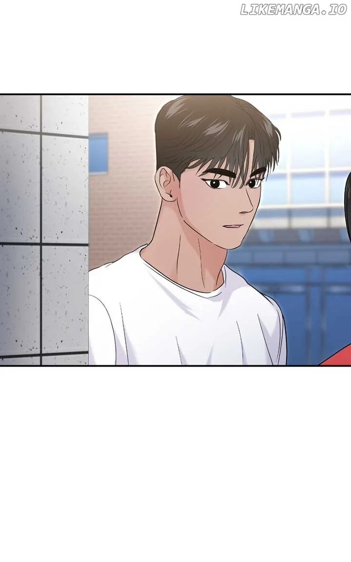 A Campus Romance, I Guess Chapter 70 page 136