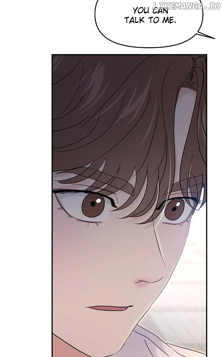 A Campus Romance, I Guess Chapter 70 page 159