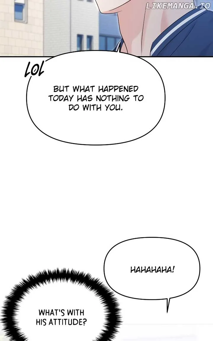 A Campus Romance, I Guess Chapter 70 page 155