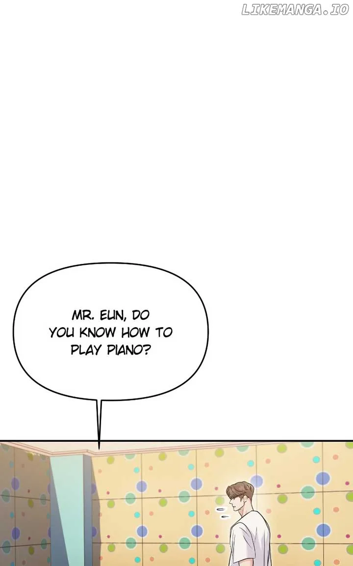 A Campus Romance, I Guess Chapter 72 page 25