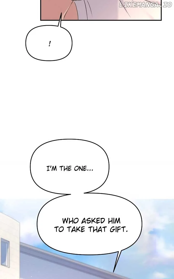 A Campus Romance, I Guess Chapter 70 page 160