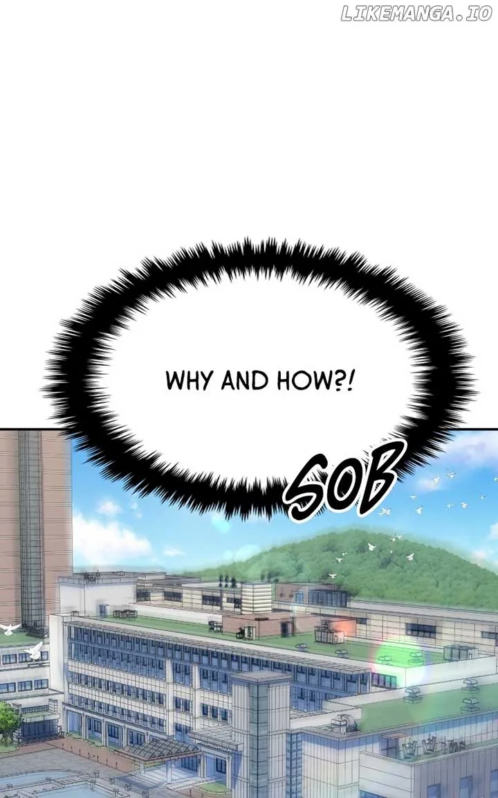 A Campus Romance, I Guess Chapter 70 page 149