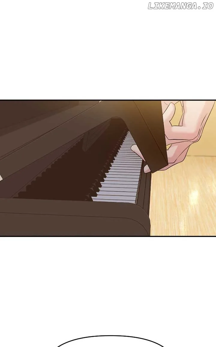 A Campus Romance, I Guess Chapter 72 page 28