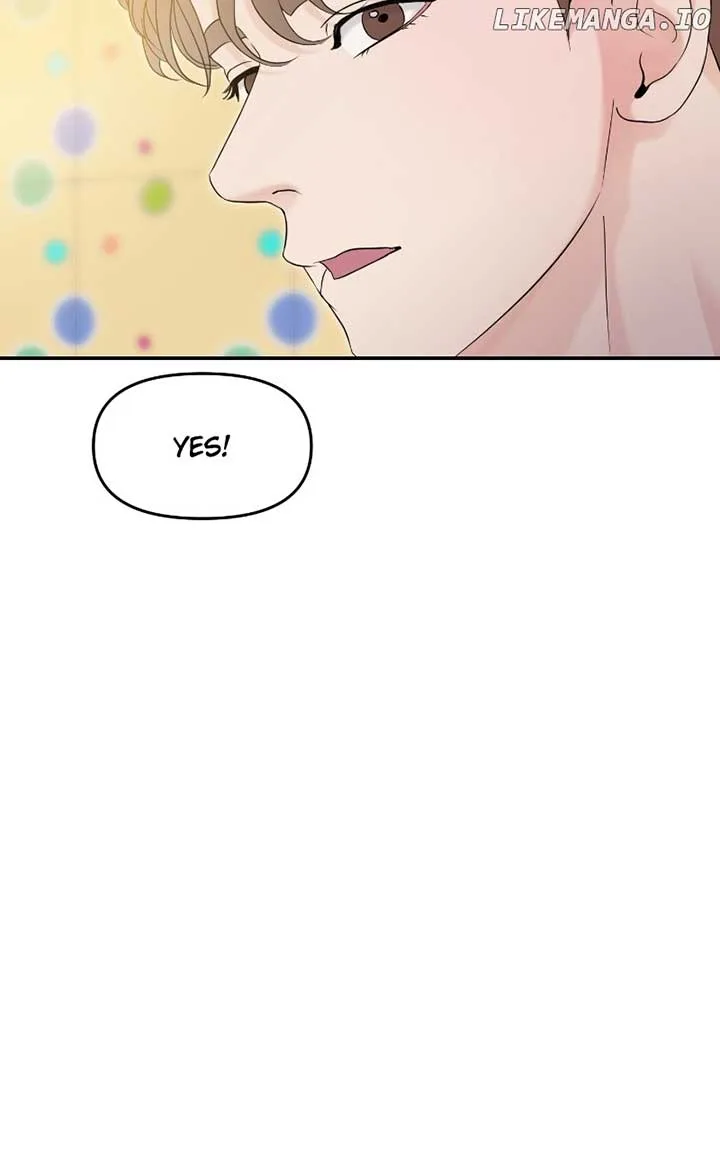 A Campus Romance, I Guess Chapter 72 page 27