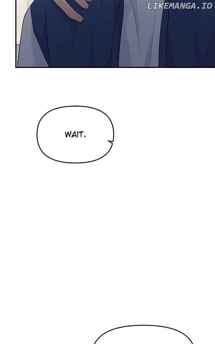 A Campus Romance, I Guess Chapter 70 page 158