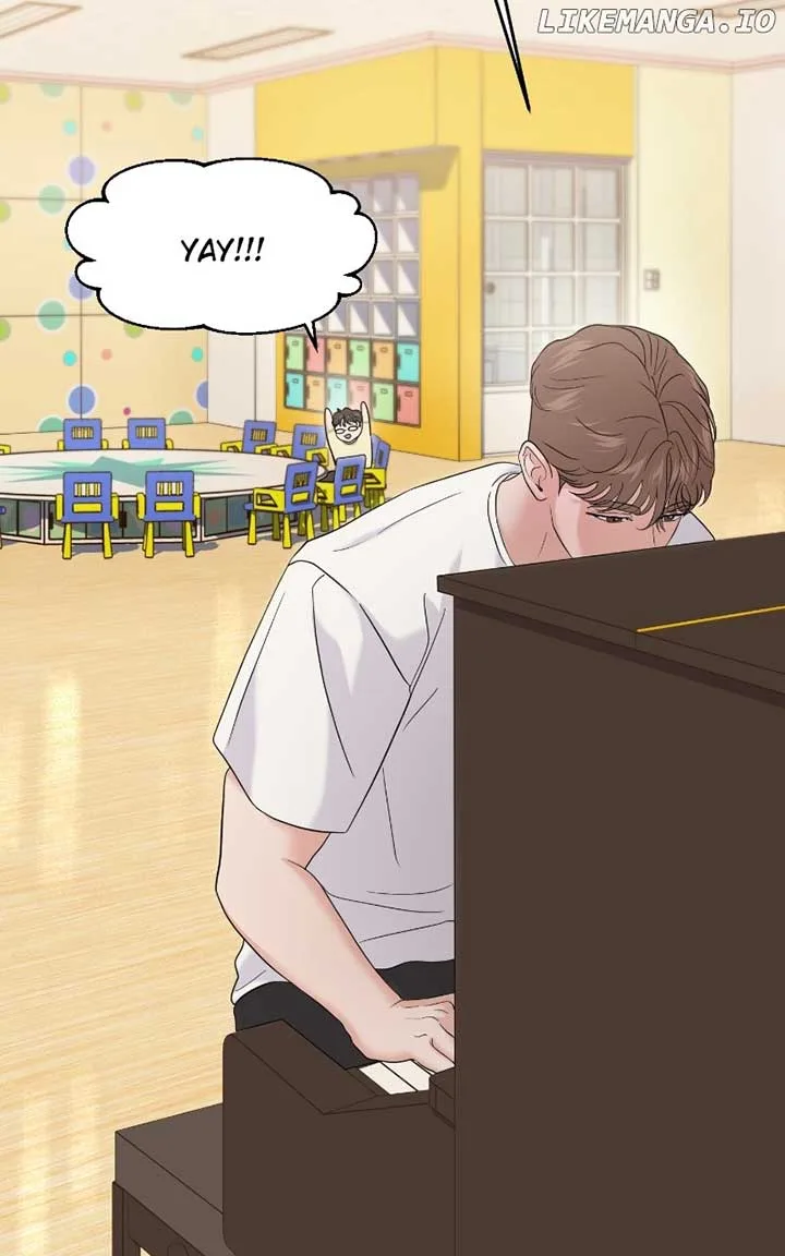 A Campus Romance, I Guess Chapter 72 page 34
