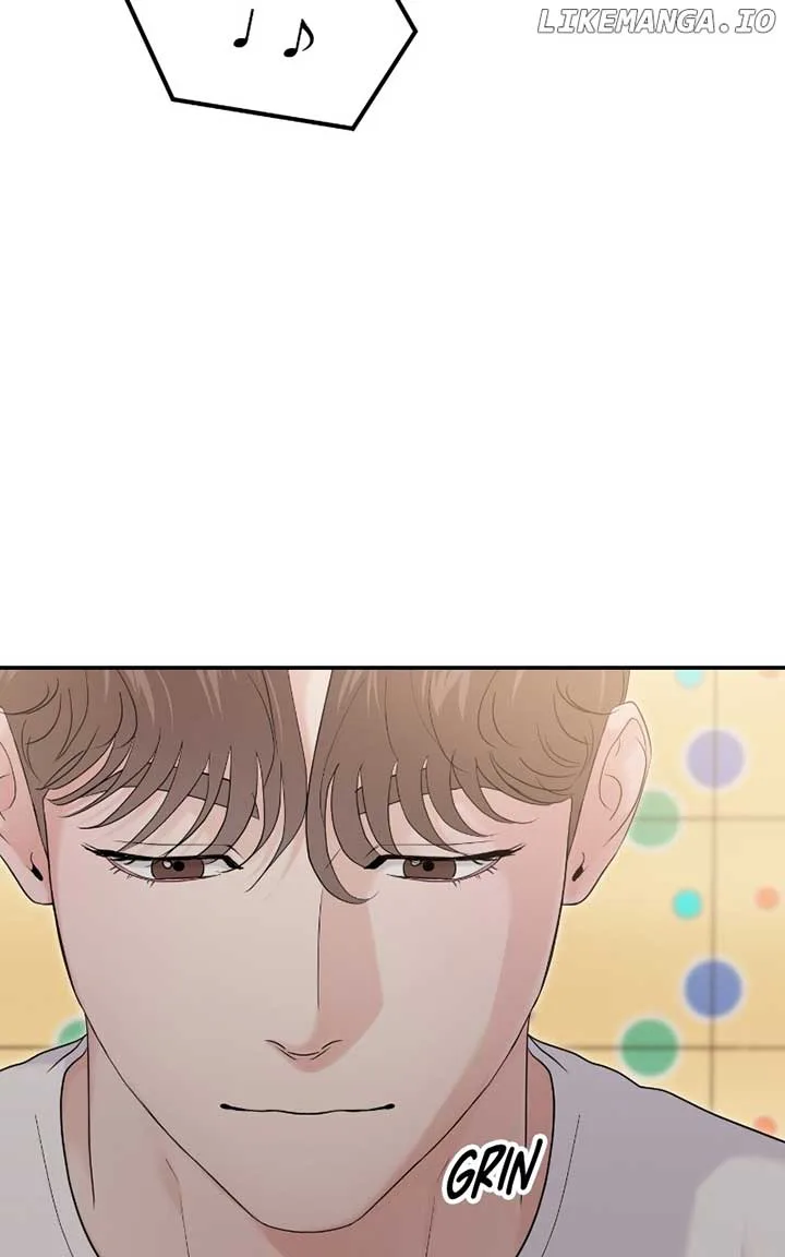 A Campus Romance, I Guess Chapter 72 page 32