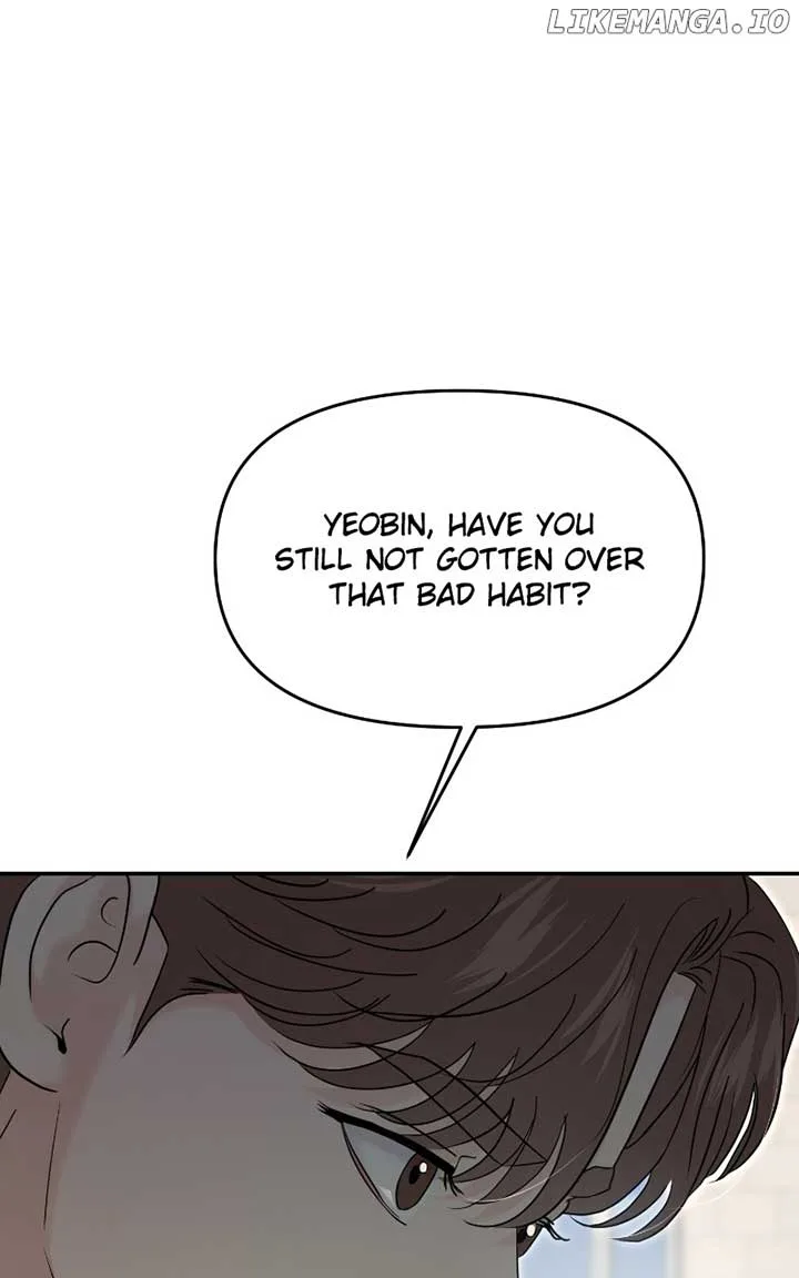 A Campus Romance, I Guess Chapter 70 page 162