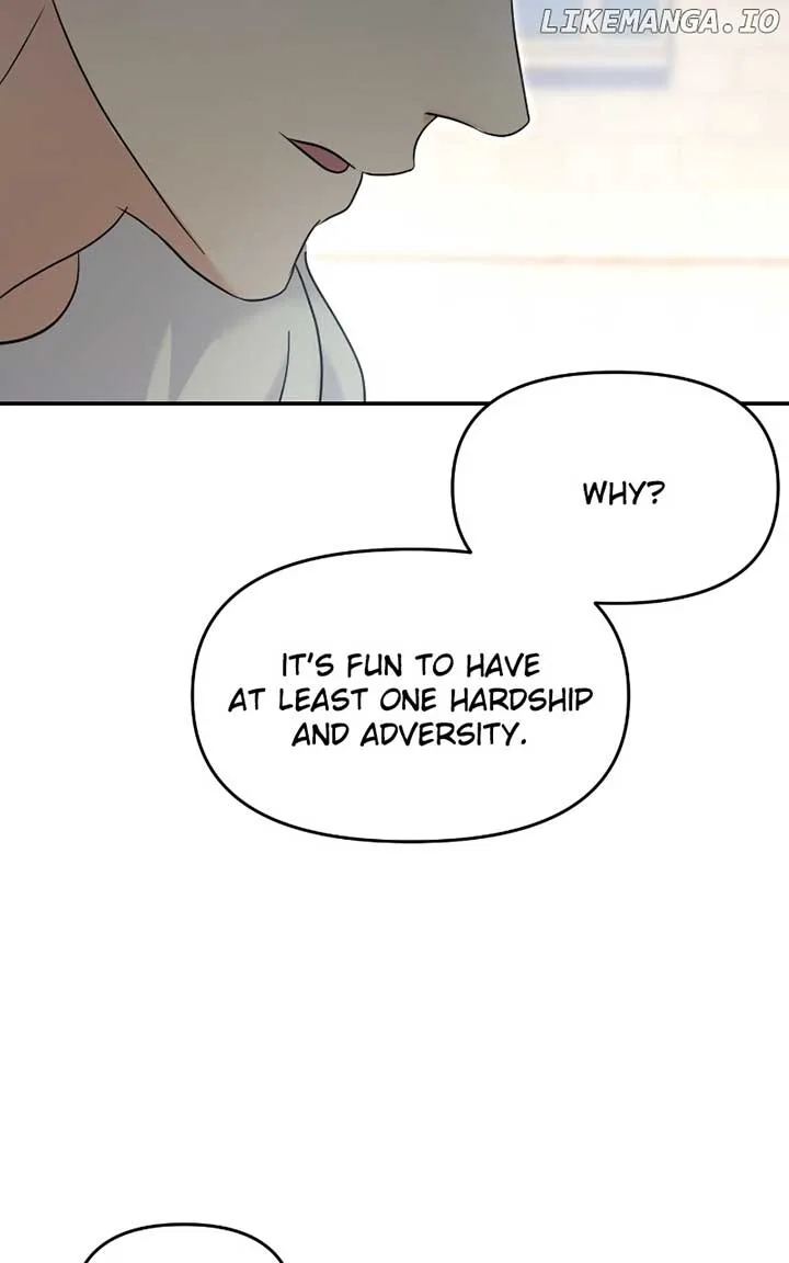 A Campus Romance, I Guess Chapter 70 page 163